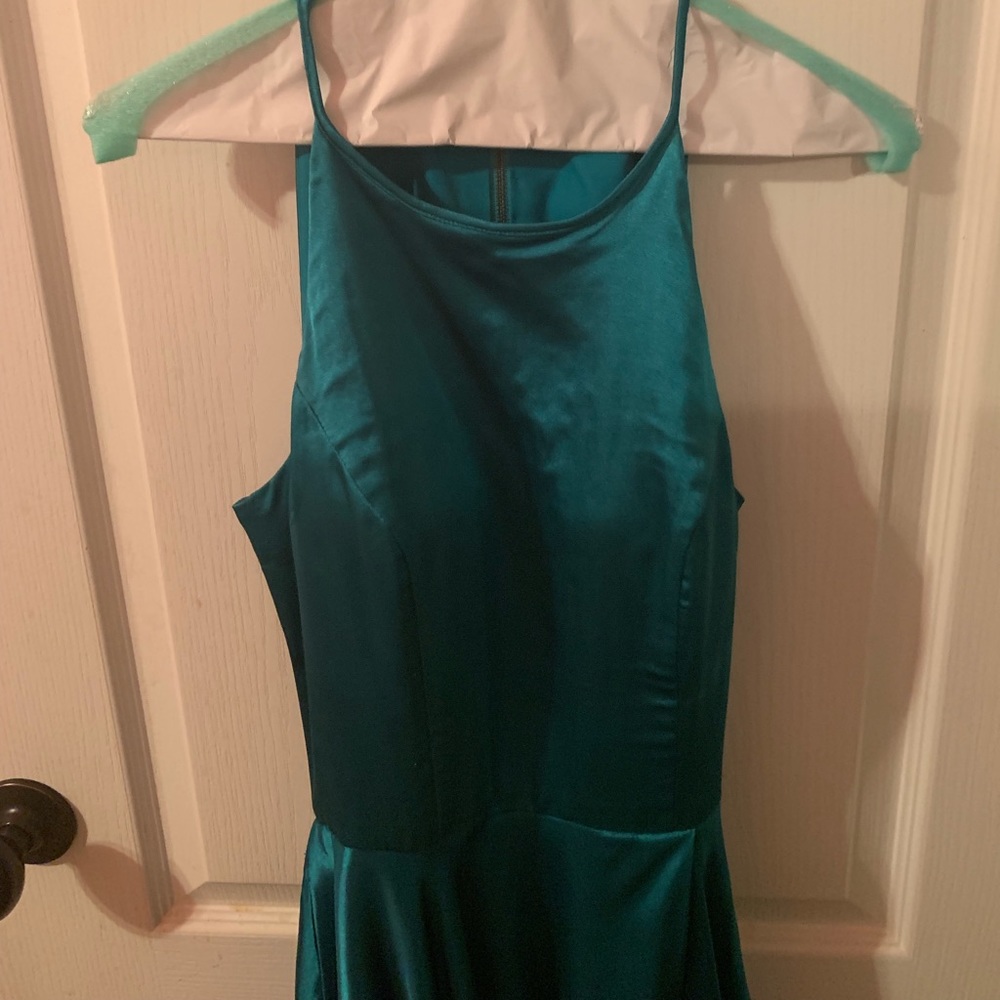 Sherri Hill 52120 - Picture 3 of 4
